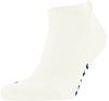 Falke Keep Warm Sneaker Sock Off White order online | 14428-2040 | Suitable Lithuania