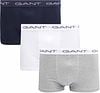 Gant Boxershorts 3er-Pack Grau 900013003-93 kaufen | Suitable