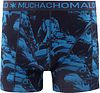 Muchachomalo Boxer-shorts Lot de 3 Toucan Product