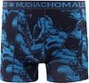 Muchachomalo Boxershorts 3-Pack Toucan Product