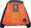 Napapijri Jacket Cloudy Navy Product / Detail