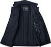 Profuomo Magnet Coat Navy Product / Detail