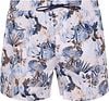 R2 Amsterdam Swimshort Bicycle Blue 124.SWIM.002-014 order online | Suitable