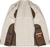 Suitable Sports Jacket Face Print Sand Product / Detail