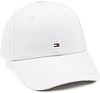 Tommy Hilfiger Twill Cap Weiß AM0AM13159-YCF kaufen | Suitable