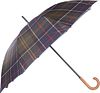 Barbour Umbrella Full Length Classic Tartan Product