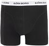 Bjorn Borg Boxers Cotton Stretch 5-Pack Black Product / Detail