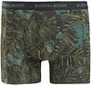 Bjorn Borg Boxers 3Pack Stretch Green Product / Detail