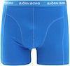 Bjorn Borg Boxers Cotton Stretch 5-Pack Blue grey Product