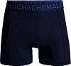 Muchachomalo Boxer Shorts Microfiber 3-Pack 15 Product