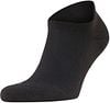 Falke Cool Kick Sneakersok Zwart 16609-3000 kopen | Suitable