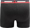 Levi's Boxer-shorts Brief Lot de 2 Rouge Gris Product / Detail