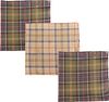 Barbour Handkerchief 3-Pack Product / Detail