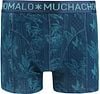 Muchachomalo Boxershorts 3-Pack Flamingo Product