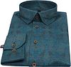 Suitable Shirt Van Gogh Dark Green Product / Detail