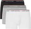 Tommy Hilfiger Boxer 3-Pack Black/White/Grey order online | 1U87903842-004 | Suitable Norway