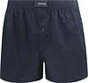 Tommy Hilfiger Boxer Woven 2-Pack Navy Blue Product
