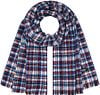 Barts Francies Sjaal Blauw 3270-25 kopen | Suitable