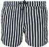 Bjorn Borg Badeshorts Streifen Navy 10004415-P0862 kaufen | Suitable