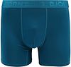 Bjorn Borg Performance Boxers 2-Pack Black Petrol Product