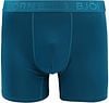 Bjorn Borg Performance Boxershorts 2-Pack Schwarz Petrol Product