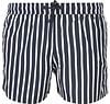 Bjorn Borg Zwembroek Streep Navy 10004415-P0862 kopen | Suitable