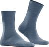 Falke Run Ergo Blue Product / Detail