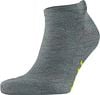 Falke Keep Warm Sneaker Sock Grey 6333 14428-6333 order online | Suitable