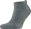 Falke Keep Warm Sneaker Socke Grau 6333 kaufen | 14428-6333 | Suitable