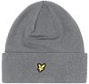 Lyle & Scott Beanie Grey HE960ARC-W635 order online | Suitable