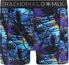 Muchachomalo Boxershorts 3-Pack Barbwire Owl Product