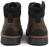 PME Legend Chaussure Dragan Khaki Product / Achterkant