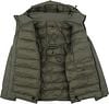 Save The Duck Jacke Obione Grün Product / Detail