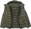 Save The Duck Jacket Obione Green Product / Detail