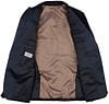 Suitable Smoking Blazer Velvet Navy Product