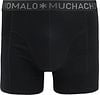 Muchachomalo Boxershorts 3er-Pack Barbwire Owl Product