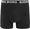 Bjorn Borg Boxers Cotton Stretch 5-Pack Black Product / Detail