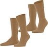 Burlington Everyday Uni Beige 2-Pack Product / Detail