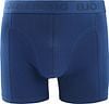 Bjorn Borg Boxers 3Pack Stretch Blau Product