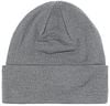 Lyle & Scott Beanie Mütze Grau Product / Achterkant