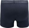 Levi's Brief Boxershorts 2-Pack Navy Melange Product / Detail