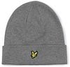 Lyle & Scott Muts Wol Blend Grijs HE2313A-T28 kopen | Suitable
