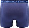 Muchachomalo Boxershorts 3-Pack Goat Blue Product / Detail