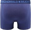 Muchachomalo Shorts 3er-Pack Goat Blau Product / Detail