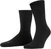 Falke Chaussettes Run Ergo Noir Product
