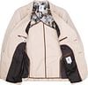 R2 Jersey Colbert Ecru Product / Detail