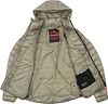 Superdry Fuji Puffer Jacket Khaki Product / Detail