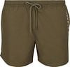 Tommy Hilfiger Swimshort Medium Drawstring Army Green UM0UM03258-RBN order online | Suitable