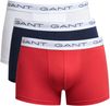 Gant Boxershorts 3-Pack Multicolor 900003003-105 online bestellen | Suitable