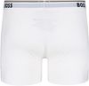 BOSS Boxer Shorts Power 3-Pack 999 Product / Achterkant
